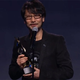 Image for article titled No Lawyer Could Stop This Standing Ovation For Hideo Kojima